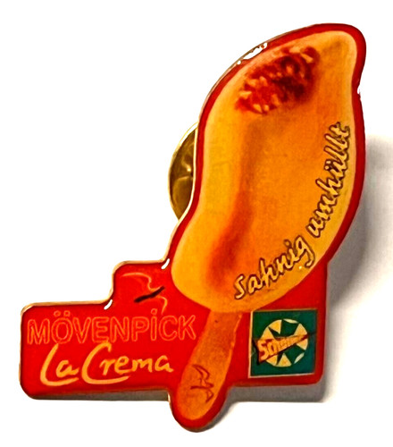 Schöller mövenpick crema - schöller, la