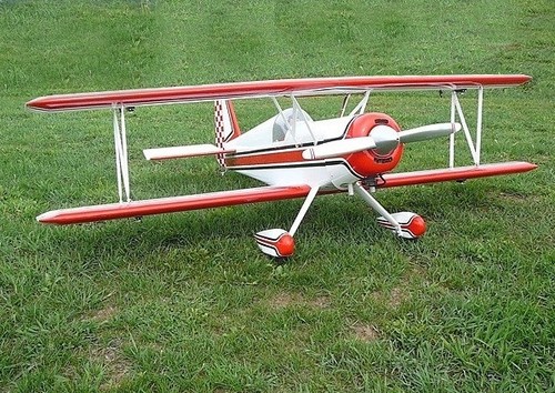 Bauplan super aeromaster - bauplan,