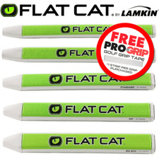 LAMKIN 2024 FLAT CAT®
