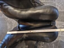 kieffer Sattel *Professionell* 17,5 (gebraucht)