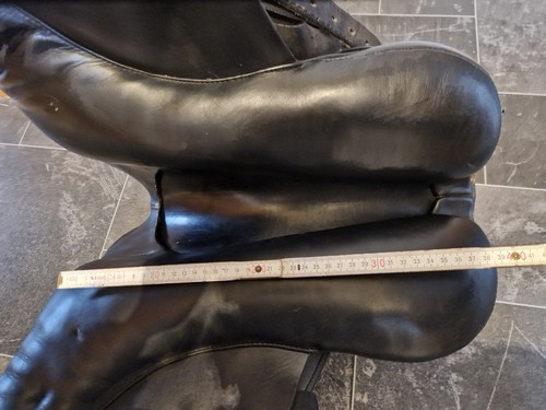 Kieffer sattel professionell - kieffer,