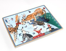 Hermes Story Jonathan Burton