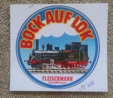 Fleischmann Modellbahnen Bock