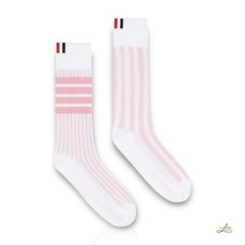 THOM BROWNE HELLROSA SOCKEN
