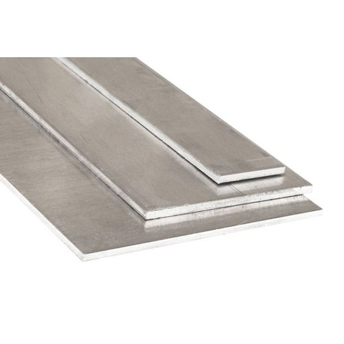 Aluminium blechstreifen - aluminium,