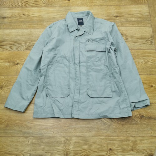 Star funktionsjacke herren - g,