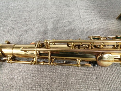 Yanagisawa tenorsaxophon - t-4,