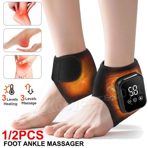Fußmassagegerät - 2x,