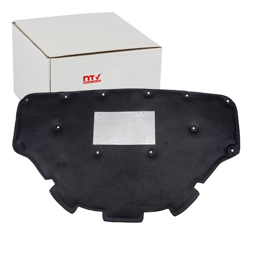 Nty dämmatte motorhaube - dÄmmatte,