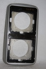 Jung topline 2-fach Rahmen in