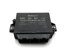 PDC Steuergerät Parkhilfe