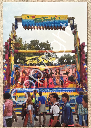 Xxl foto karussell top - foto,