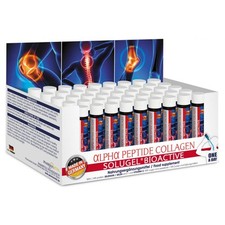 50x 25ml Premium Kollagen