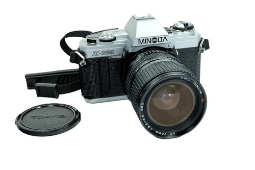 Minolta 300 dichtungen und - minolta,