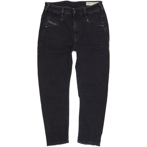 Diesel fayza damen - damen, blau