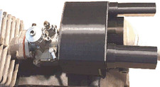 Luftfilter Simson Schwalbe
