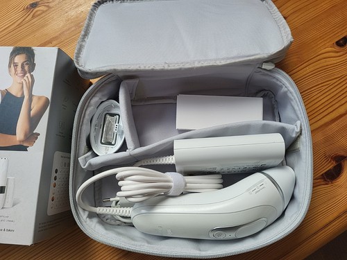 Braun silk expert - braun, pro