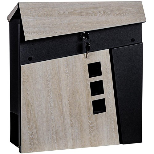Stilista wandbriefkasten - stilista®,