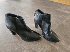 Hallhuber Stiefeletten Gr. 40