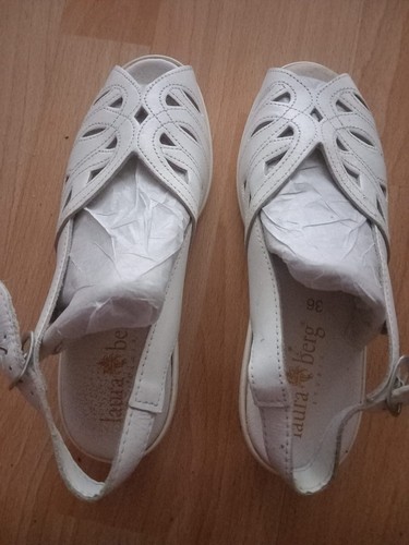 Laura berg studio sandalen - berg,