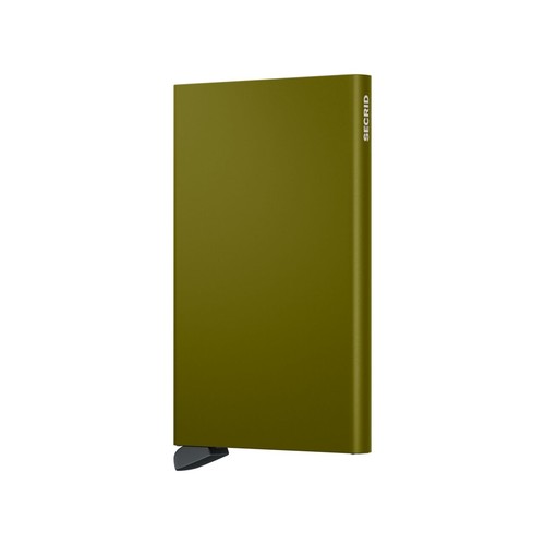 Secrid cardprotector kelp - secrid,