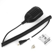 Funkmikrofon Walkie Talkie