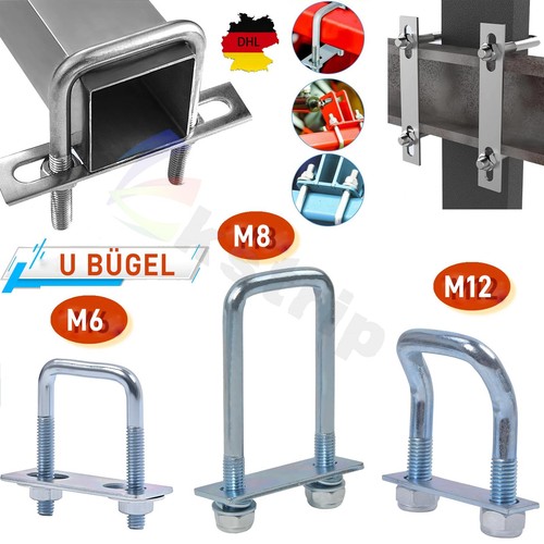 M10 m12 bügelschraube u - m6/m10/m12,