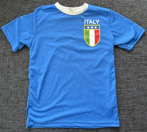 Fußball italien kinder trikot - italien,