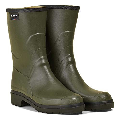 Aigle regenschuhe - [aigle],