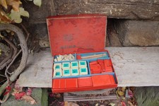 DDR Holzbaukasten