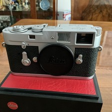 Leica M2 von 1962
