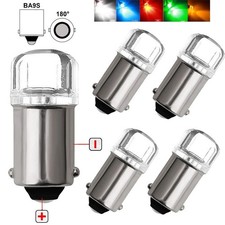 T4W Ba9s LED Auto Standlicht