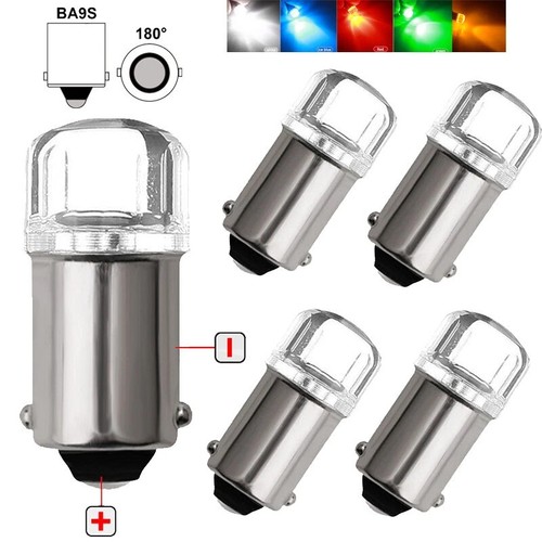 T4w ba9s led - led, auto