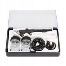 Airbrushpistole Modelbau