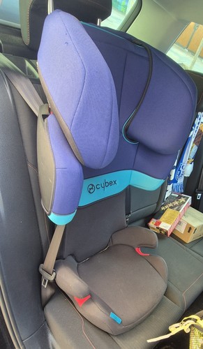 Cybex silver auto sitz - sitz, für