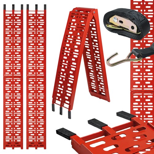 Auffahrrampe verladerampe - auffahrrampe,