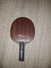 Andro Temper Tech Off- Tischtennisholz Anatomisch 