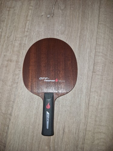 Andro temper tech off - andro,