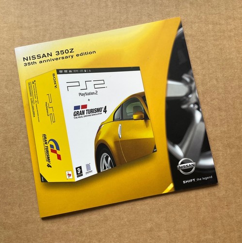 Nissan 350z 35th anniversary - 350z,