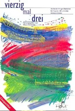 Vierzig mal drei | Klaus