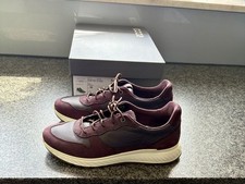 Neue Sneaker von Ecco Modell