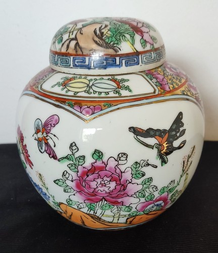 Chinesische teedose aus - teedose,