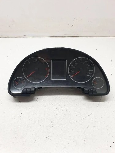 Audi cabrio 8h7 8he - a4, b6,