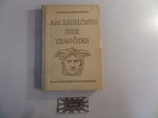 Am Kreuzweg der Tragödie