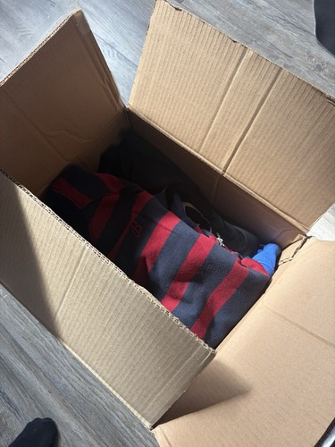 Mix marken klamotten paket - mix,