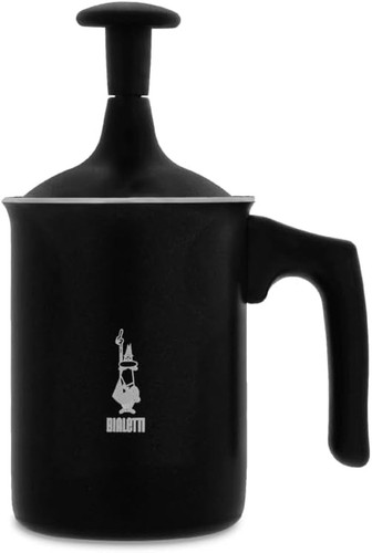 Bialetti tutto crema - bialetti,