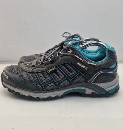 Meindl damen halbschuhe - 38,