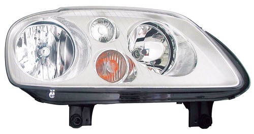 Scheinwerfer rechts für - , vw