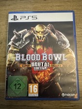 Blood Bowl III (3) für