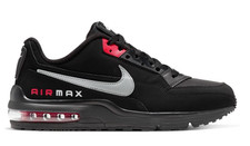Nike Air Max LTD 3 schwarz